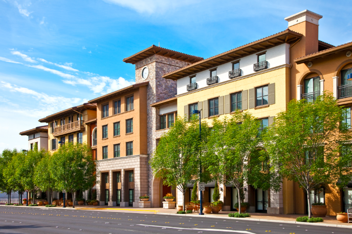 Developers to break ground on 180 apartments next to East Bay BART station