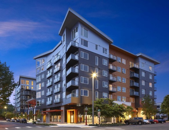 Legacy Partners Sells 177-Unit Milehouse