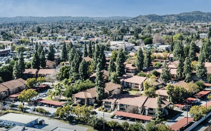 Legacy, PGIM Acquire Former Student Housing from Azusa Pacific U.