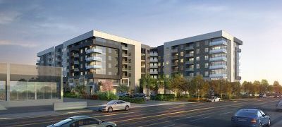 Residential Communities