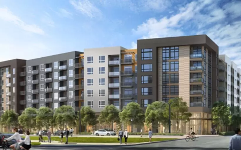 Legacy Partners Begins Leasing at Downtown Redmond Apartments