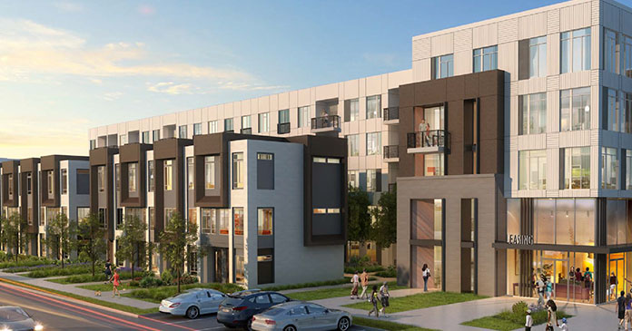 Legacy Partners breaks ground on Colorado’s first large-scale OZ residential community