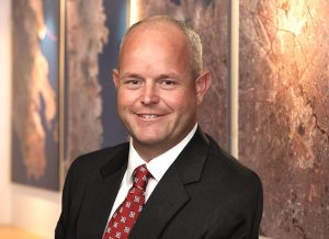 Matt Brendel, Senior Managing Director Legacy Partners
