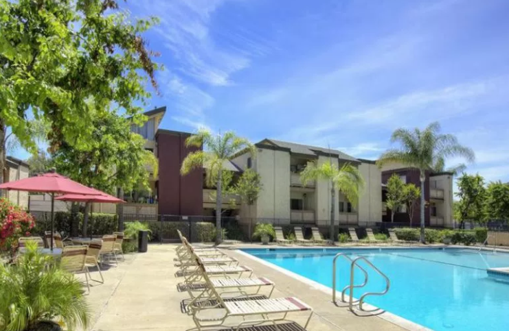 Legacy Partners Nabs $37M Greystone Refi for California Multifamily Asset