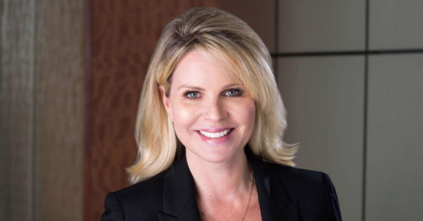 Legacy Partners hires former Greystar Managing Director Deanna O’Brien as SVP of Operations
