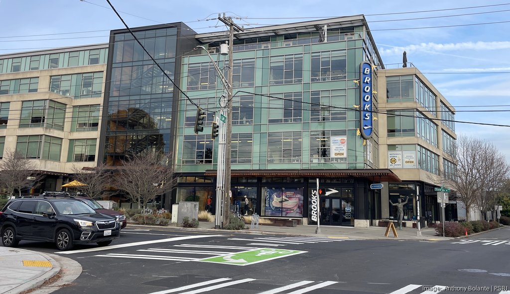 Seattle approves design for 170 housing units next to Fremont landmark