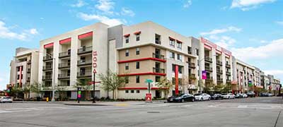 Legacy Partners Sells Los Angeles TOD Build for $100M